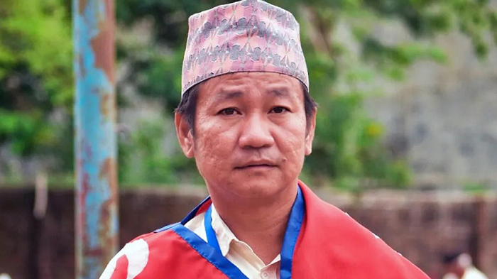 चेतनाको विकास र नेपाल : ‘हर्कवादको सन्दर्भ 