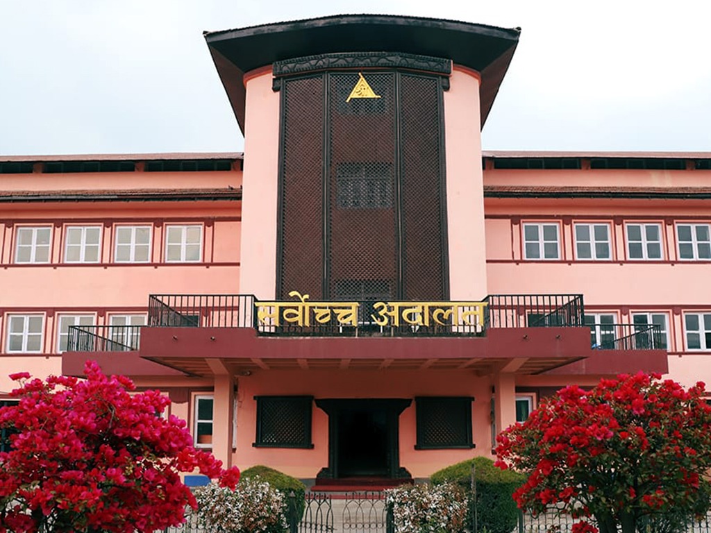 मधेशका मुख्यमन्त्रीलाई २४ घण्टाभित्र विश्वासको मत लिन सर्वोच्चको आदेश