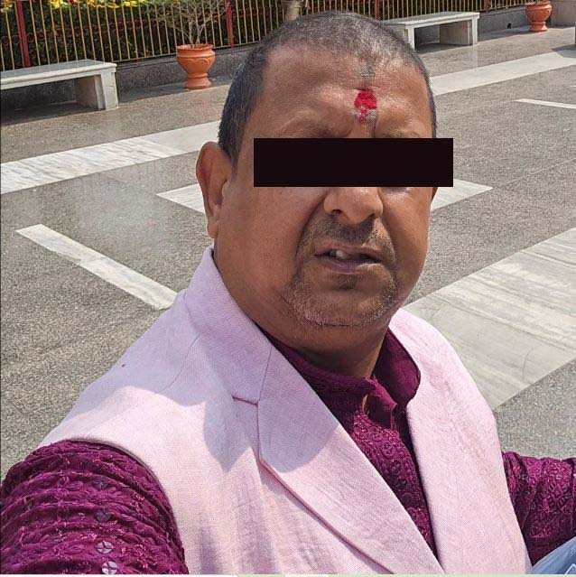 १३ वर्षीयाबालिकामाथि बलात्कार घटनामा संलग्न रहेको आरोपमा एमाले नेता साह समातिए