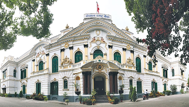 चार महिनामा करिब सात खर्ब रेमिट्यान्स भित्रियो