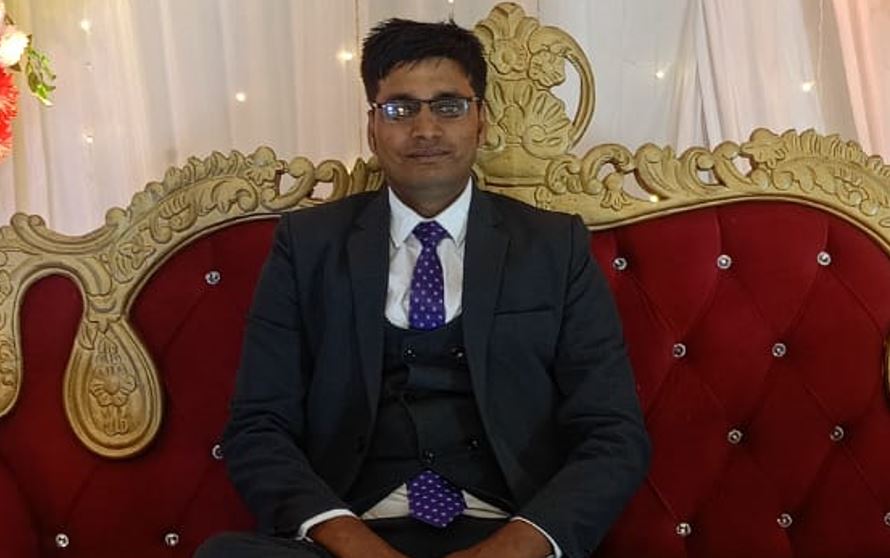 जनमत पार्टीका धनुषा सदस्य साहद्वारा राजीनामा