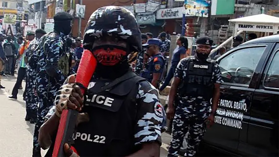 नाइजेरियामा बन्दुकधारीको हमलामा ३० जनाको मृत्यु