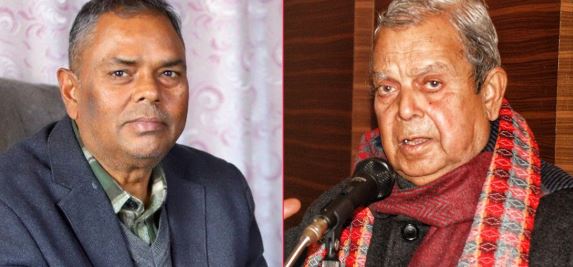 जसपा नेपाल र लोसपाको एकता प्रक्रिया अन्तिम चरणमा