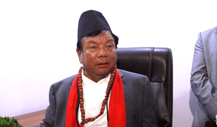  प्रधानमन्त्री विश्वविद्यालयको कुलपति नहुने गरी अध्यादेश बनाइयो